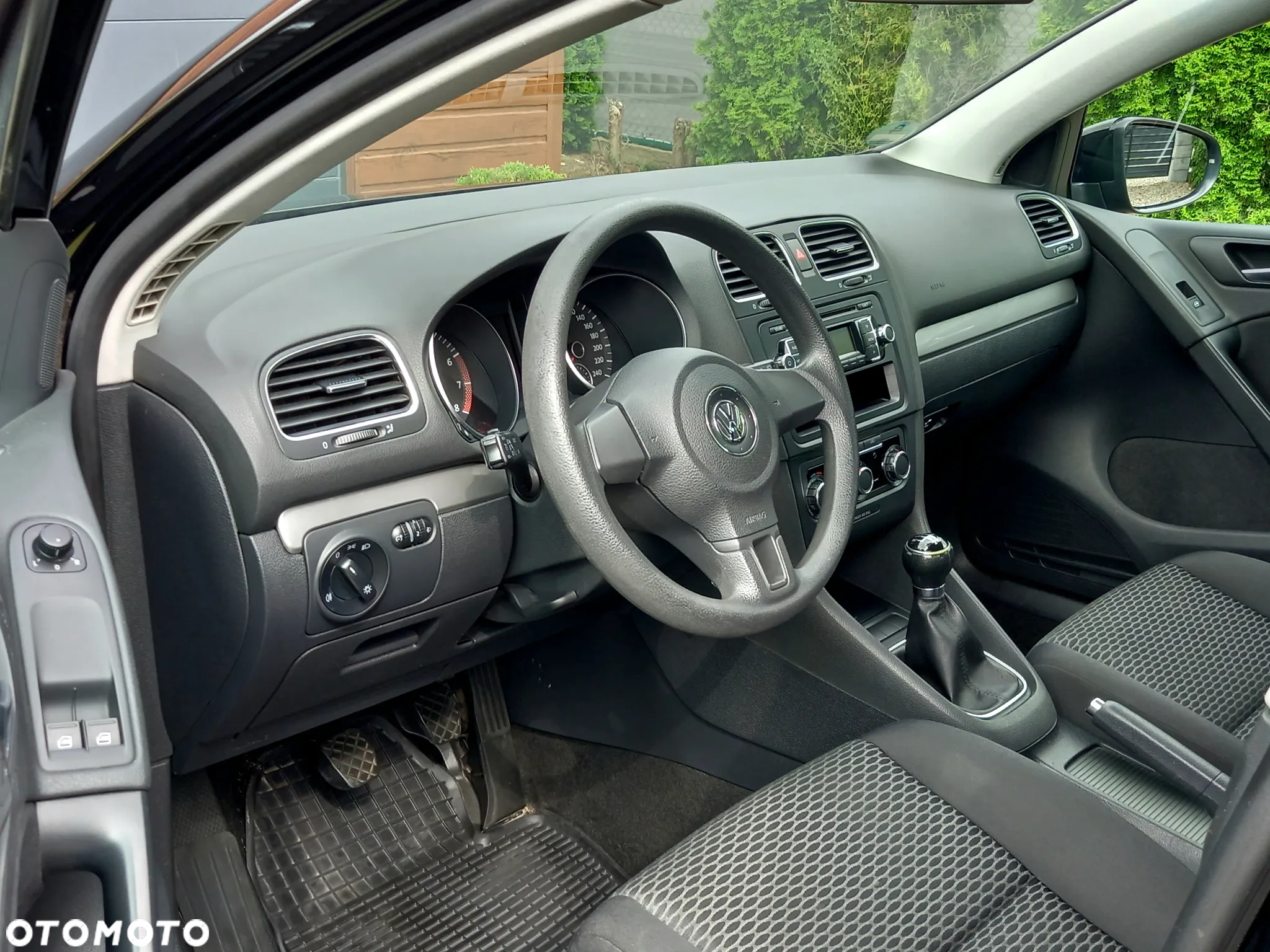 Volkswagen Golf 1.4 Edition - 14