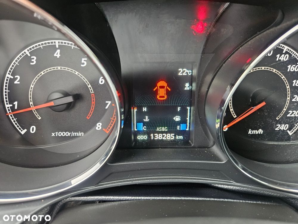 Mitsubishi ASX 1.6 2WD Klassik Kollektion+ - 4