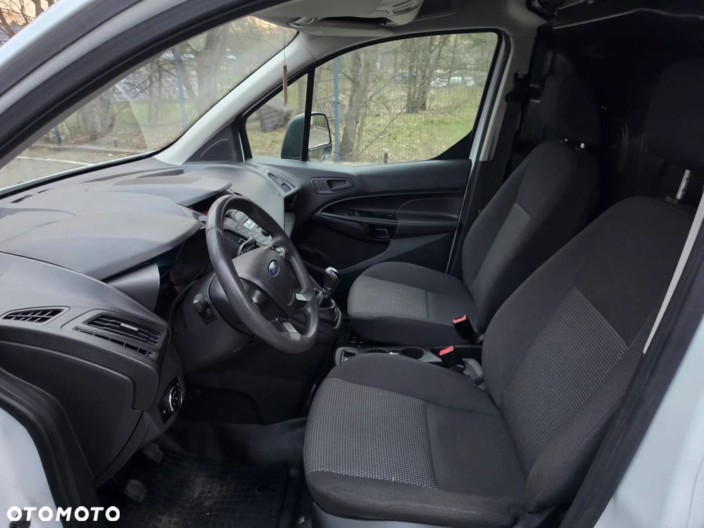 Ford Transit Connect - 5