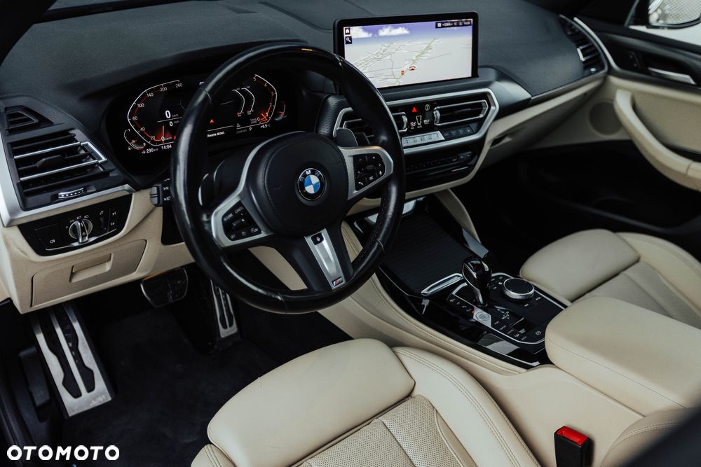 BMW X4 xDrive30i M Sport - 12