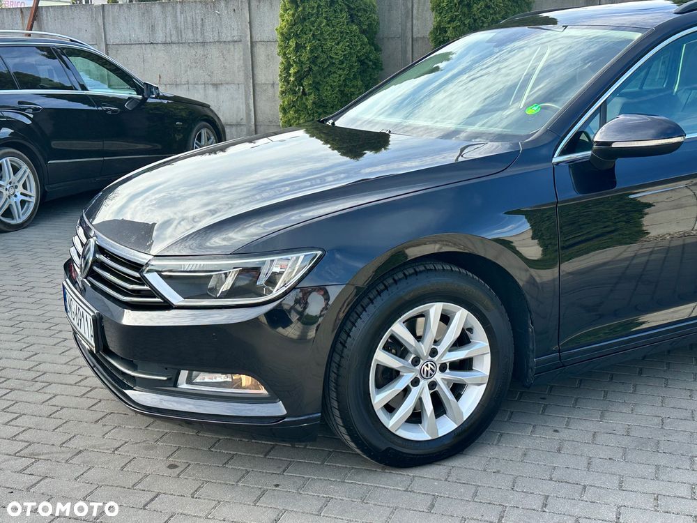 Volkswagen Passat Variant - 3