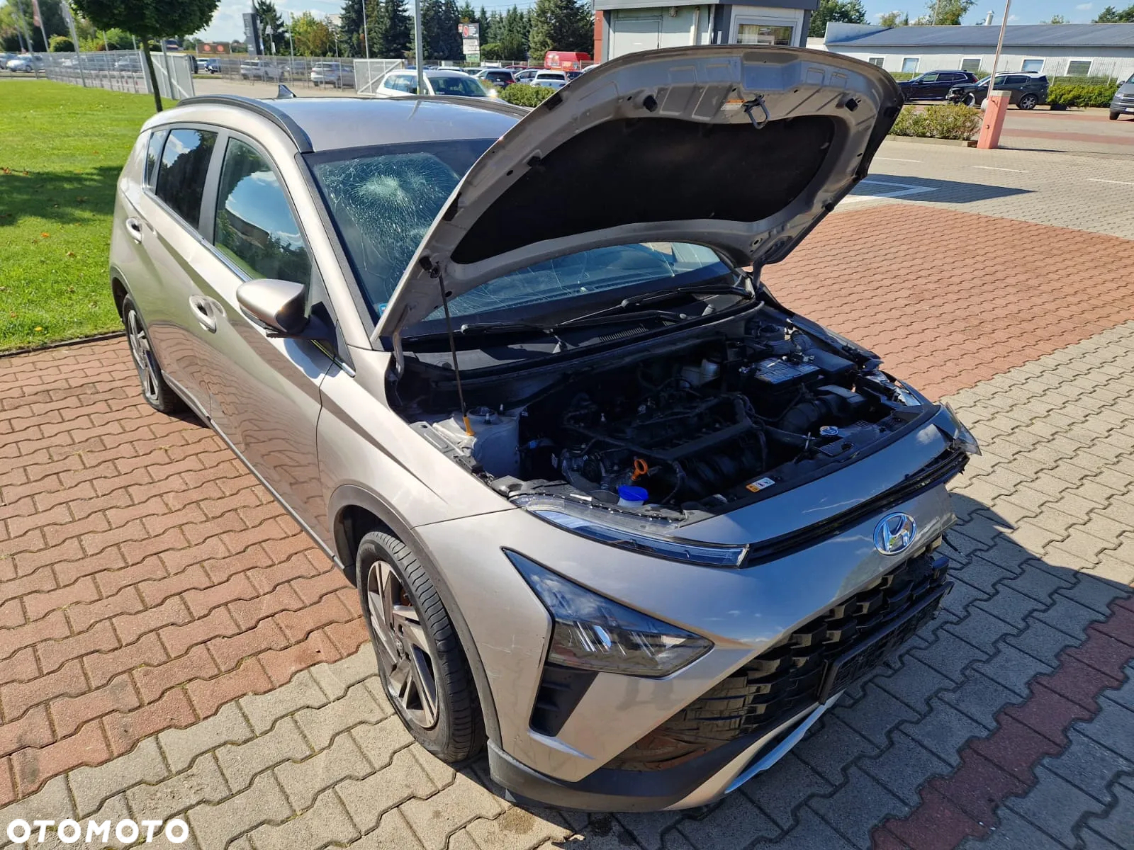 Hyundai Bayon 1.2 Smart - 9
