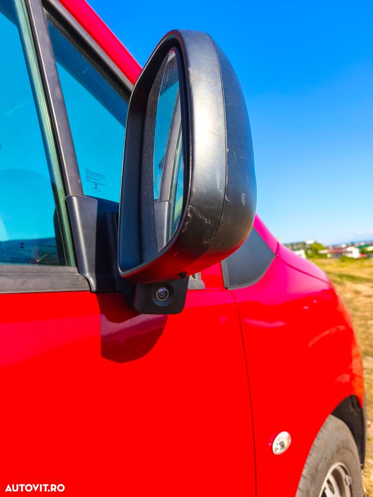 Citroen Berlingo 2019 photo 4