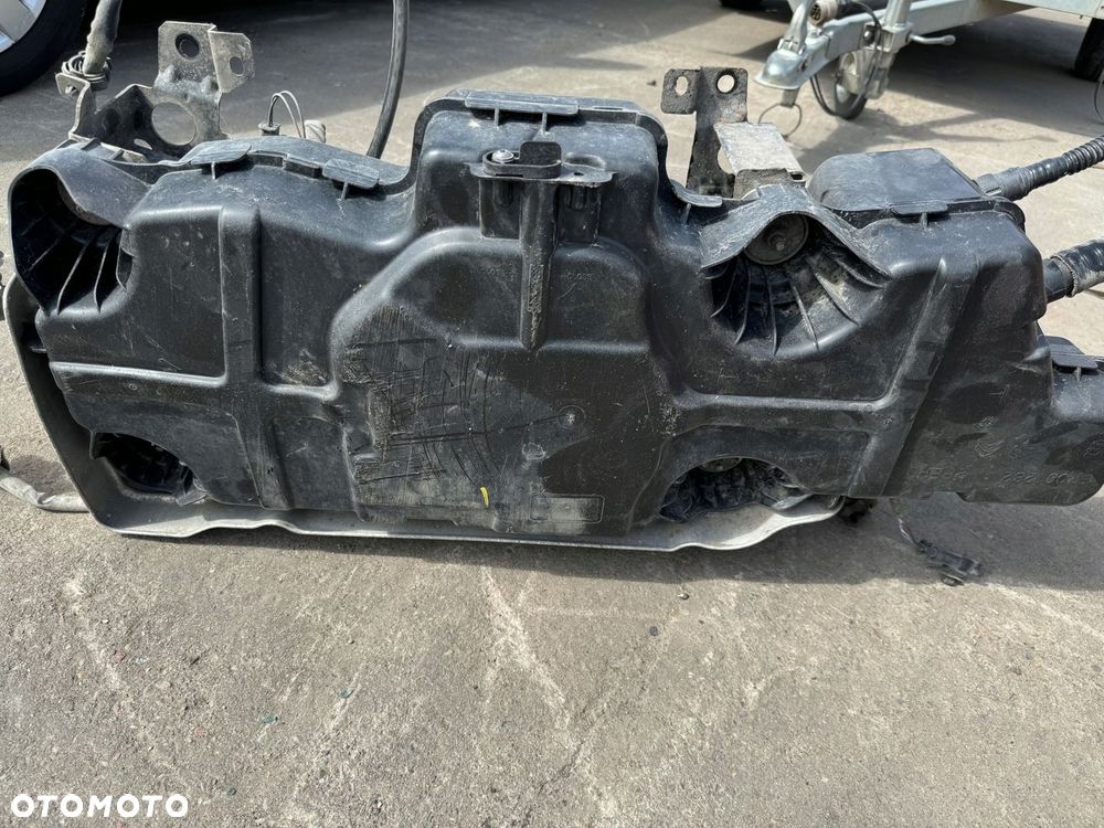Jumper Boxer 2,0 E6 16-22 zbiornik ADBLUE 12678023 - 3