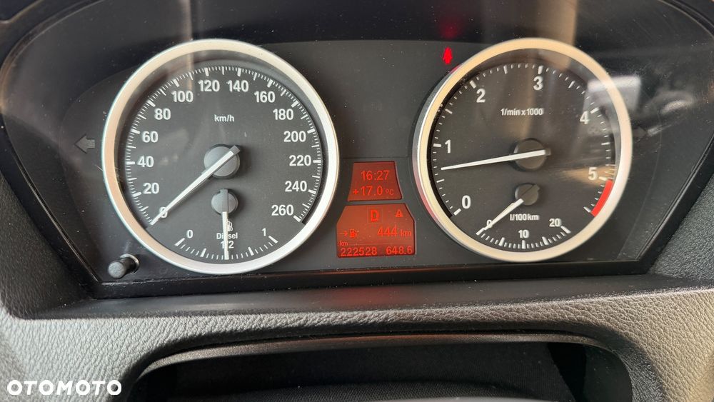 BMW X6 - 28