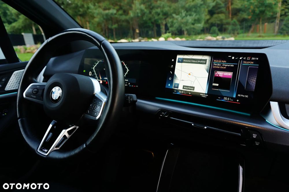 BMW Seria 2 220i mHEV M Sport sport - 24