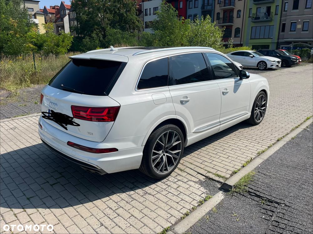 Audi SQ7 - 3