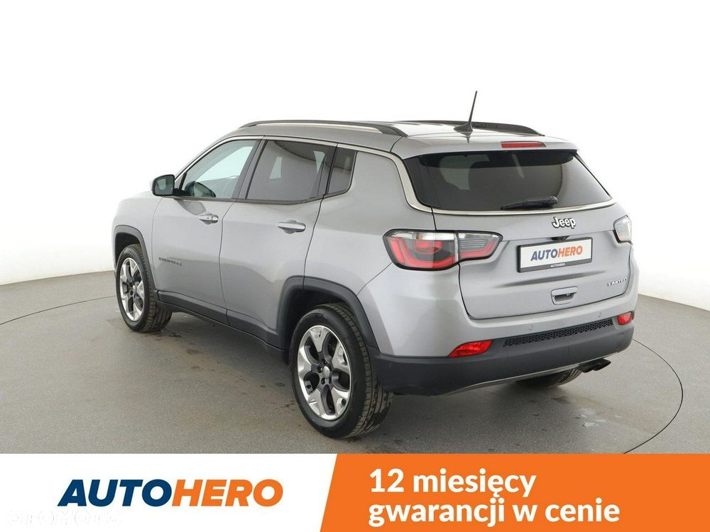 Jeep Compass - 4