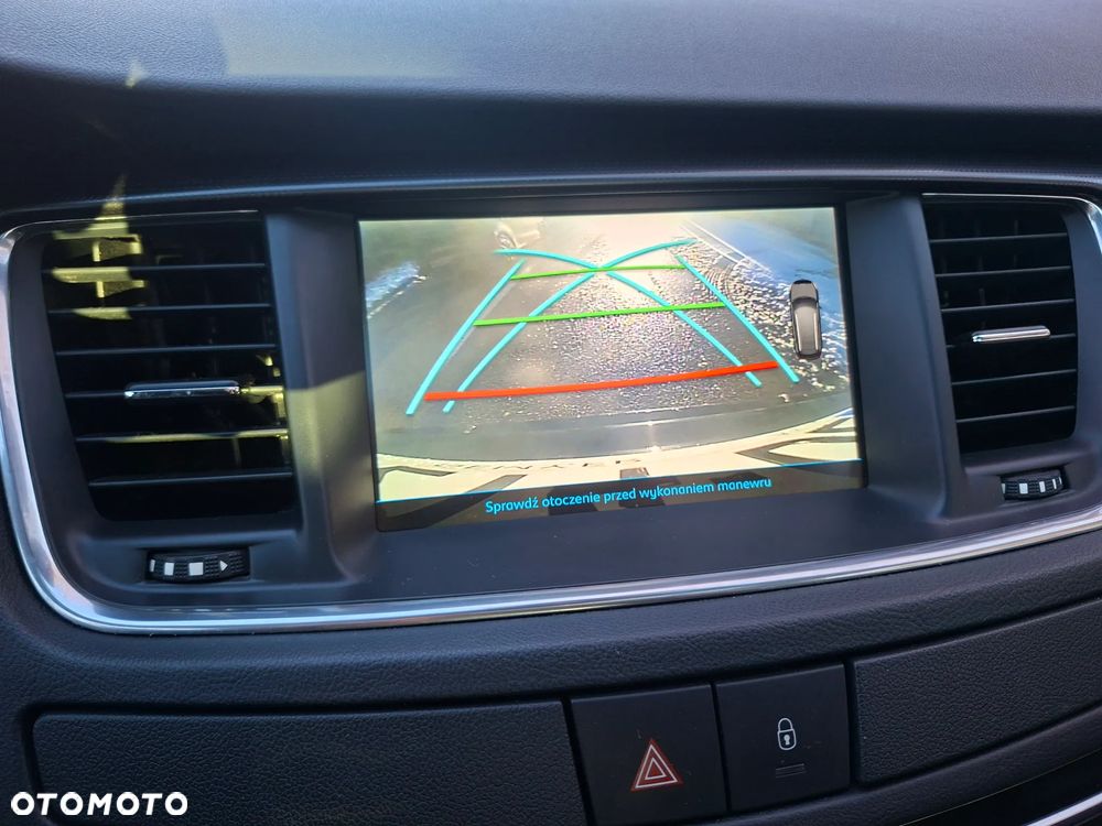 Peugeot 508 RXH BlueHDi 180 EAT6 Stop&Start - 30