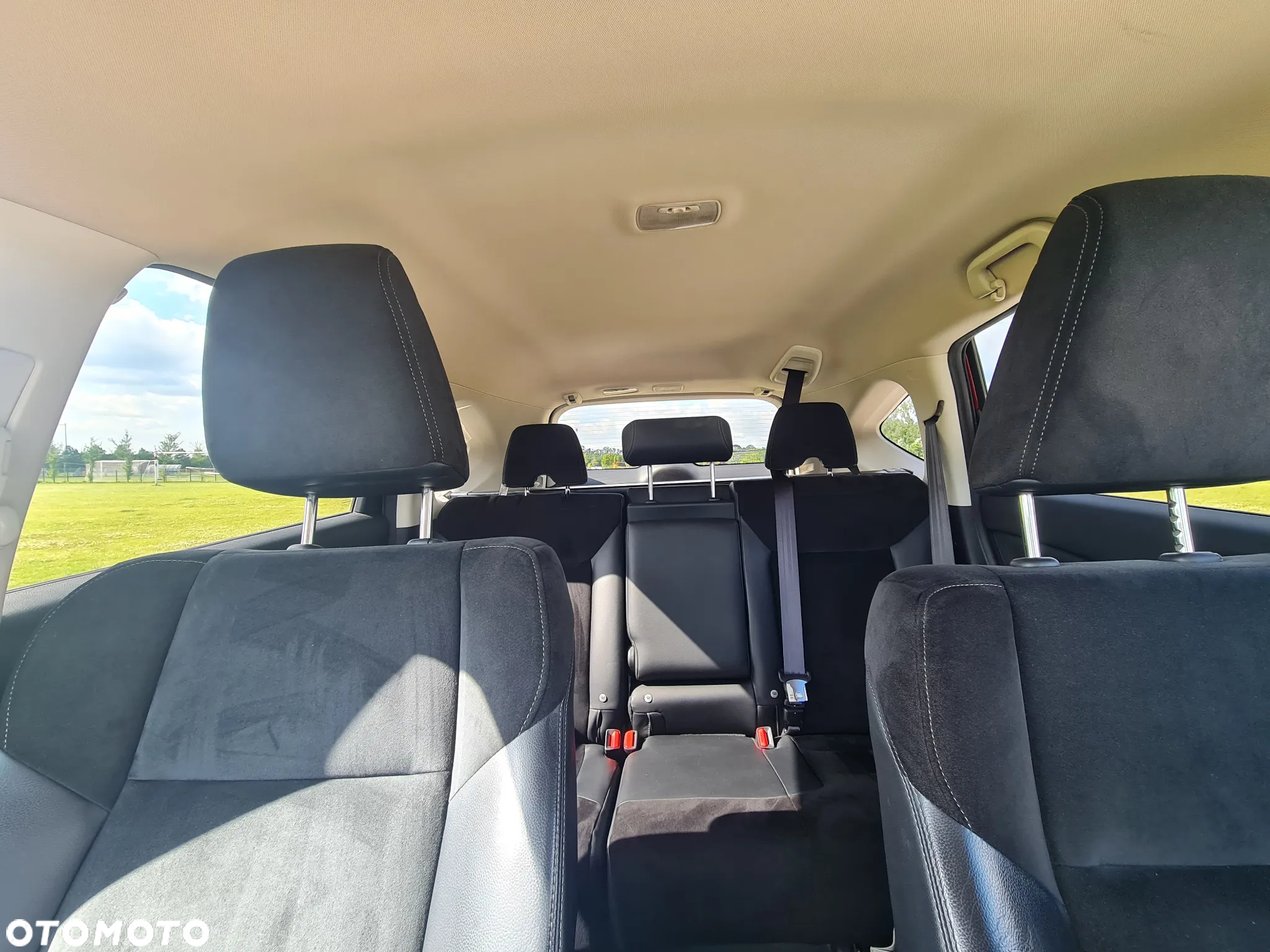 Honda CR-V 2.0 Lifestyle - 14