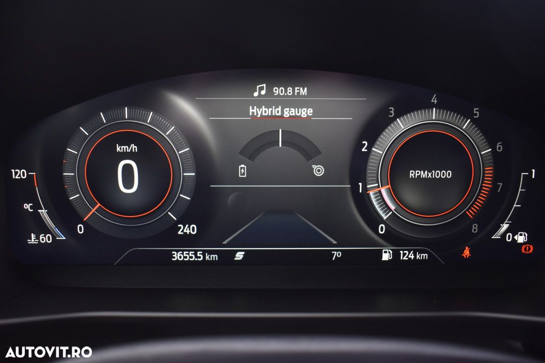 Ford Focus - 29