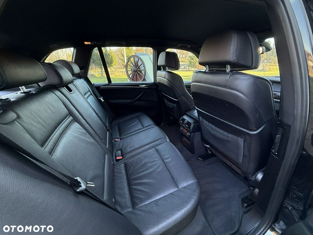 BMW X5 xDrive40d Edition Exclusive - 25