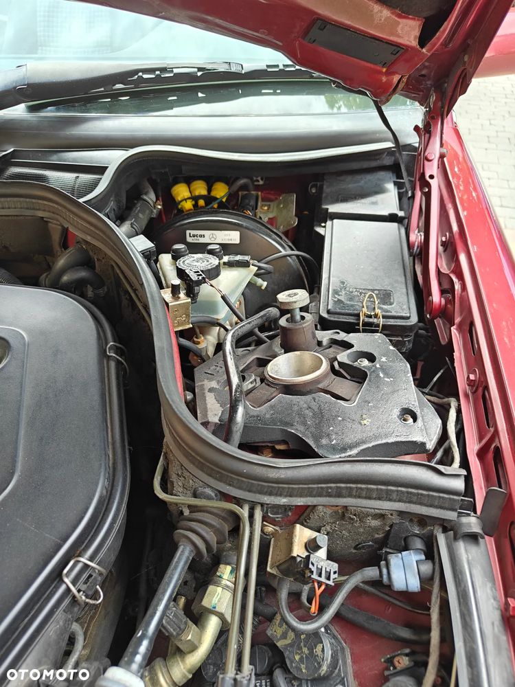 Mercedes-Benz W124 (1984-1993) - 18