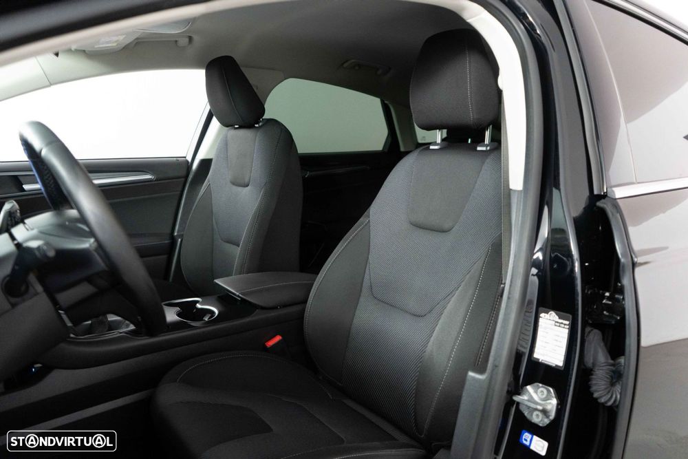 Ford Mondeo 1.5 TDCi Titanium - 9