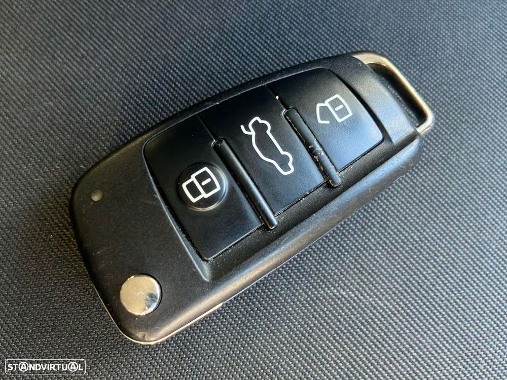 Audi Q3 Sportback 35 TFSI S tronic - 18