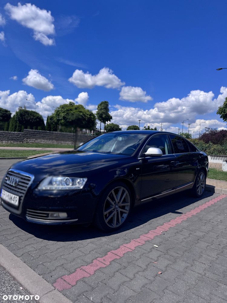 Audi A6 Limousine 2.0 TFSI - 8
