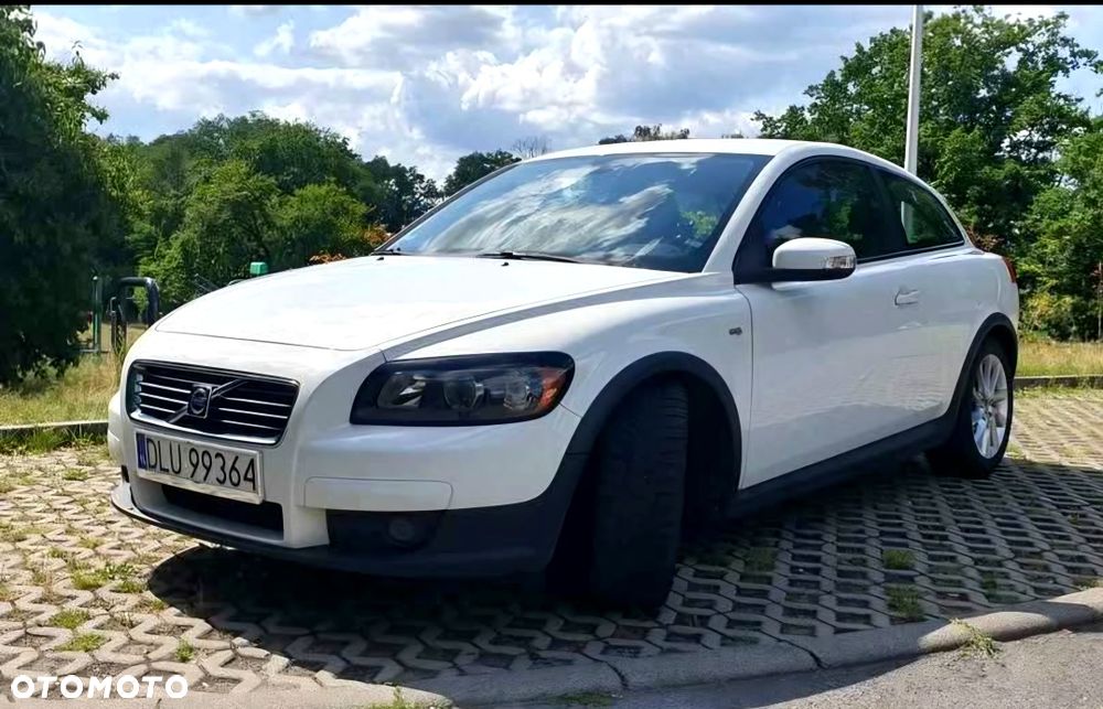 Volvo C30 - 6