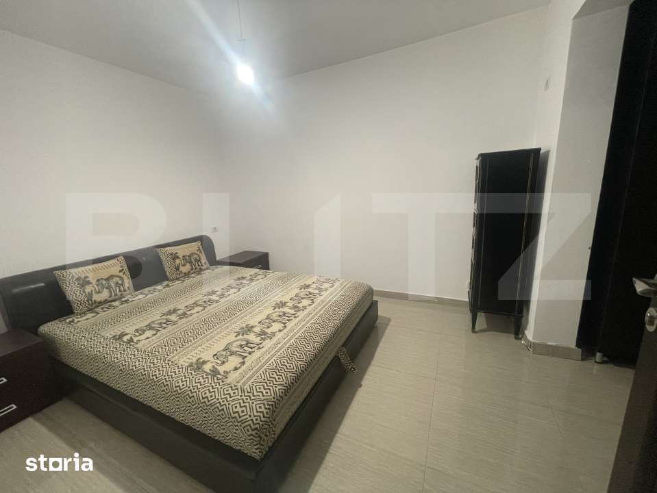 Apartament 2 camere, 41.22 mp, Simleul Silvaniei - Imagine principală: 2/13