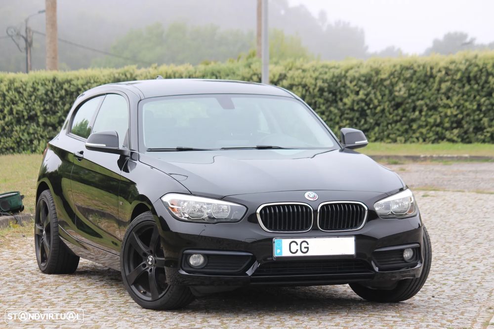 BMW 116 i M Sport - 43