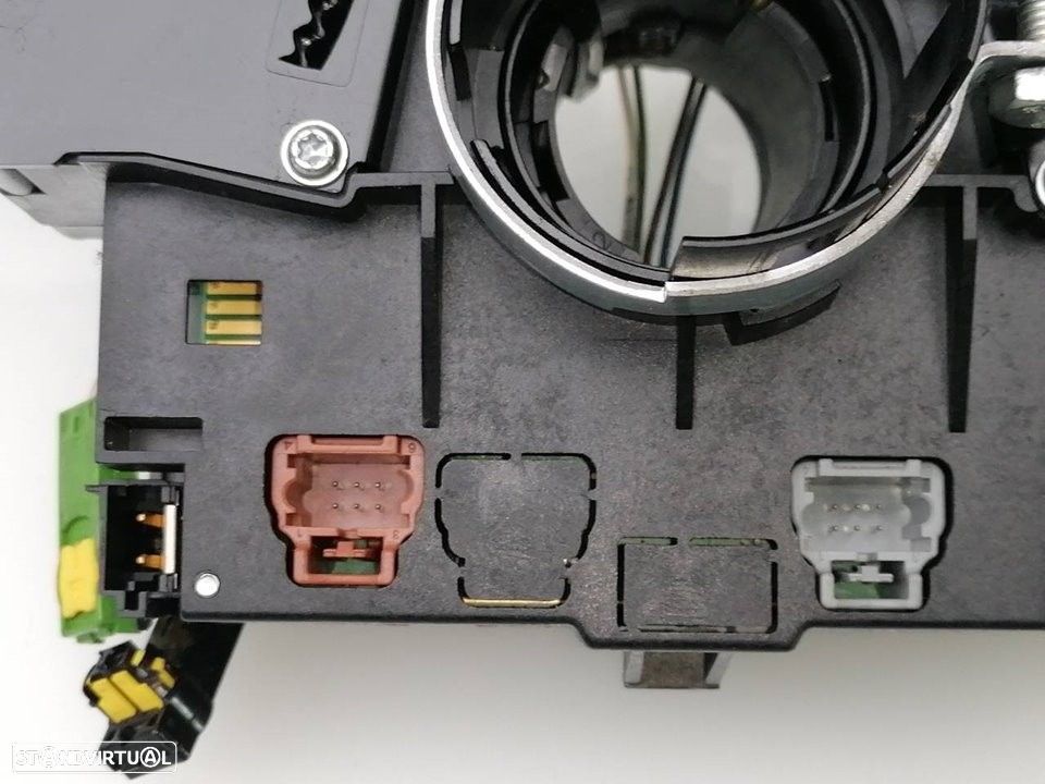 COMANDO MULTIFUNÇÕES PEUGEOT 207 2008 -96630718XT - 3