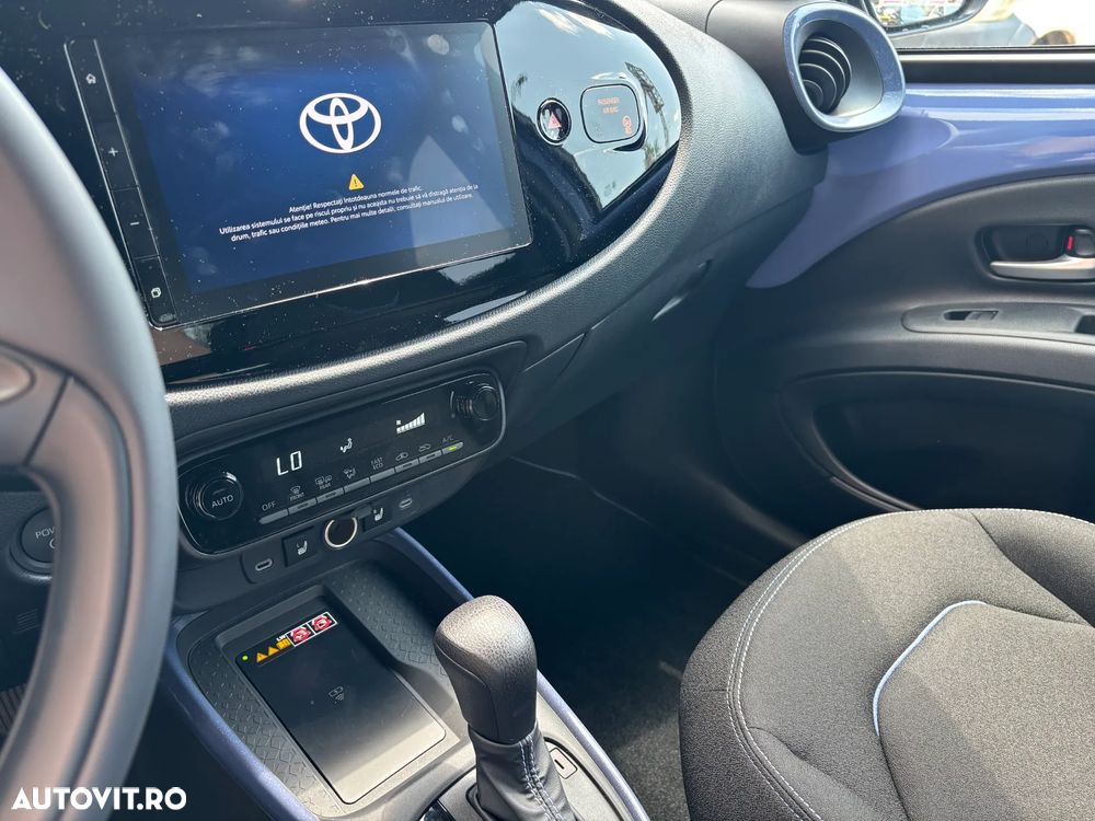 Toyota Aygo - 13