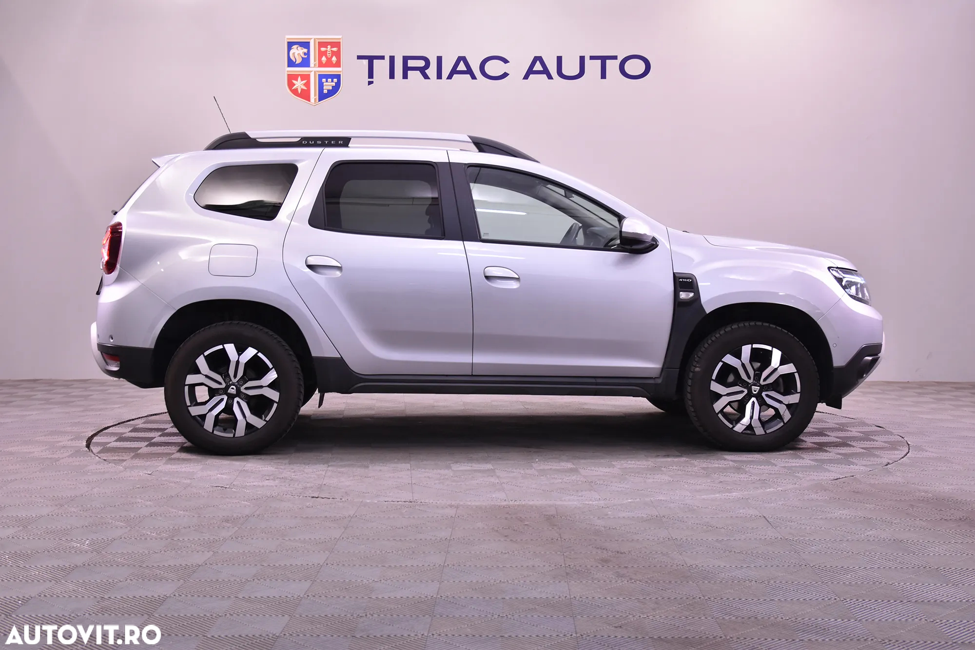 Dacia Duster - 6