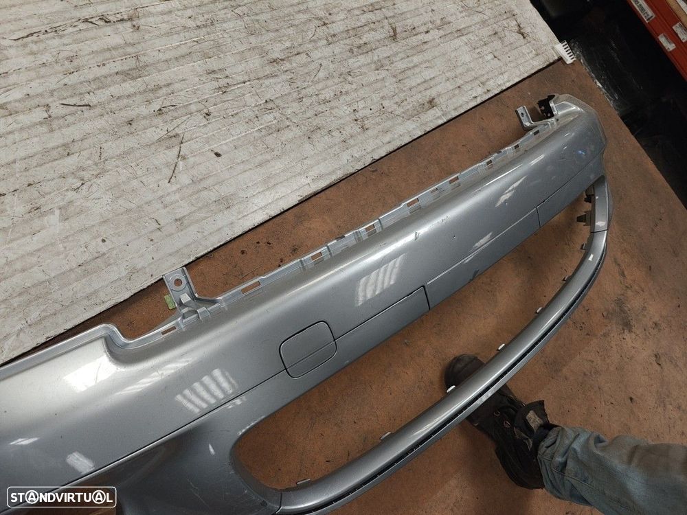 Parachoques Frente / Para Choques Frontal Nu Mini Mini (R56)  7147854 - 5