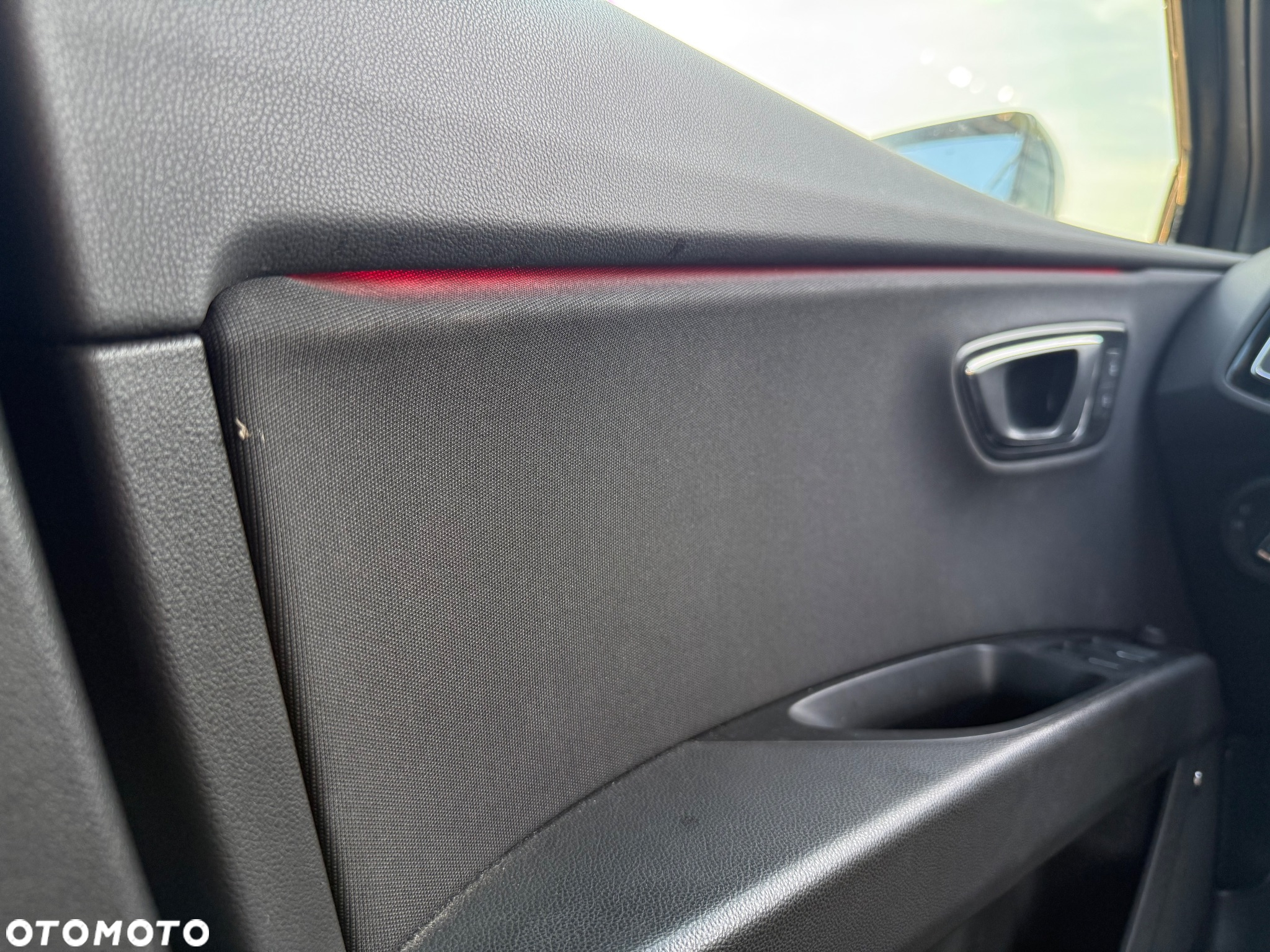 Seat Leon 1.5 EcoTSI Evo FR Black S&S DSG - 21