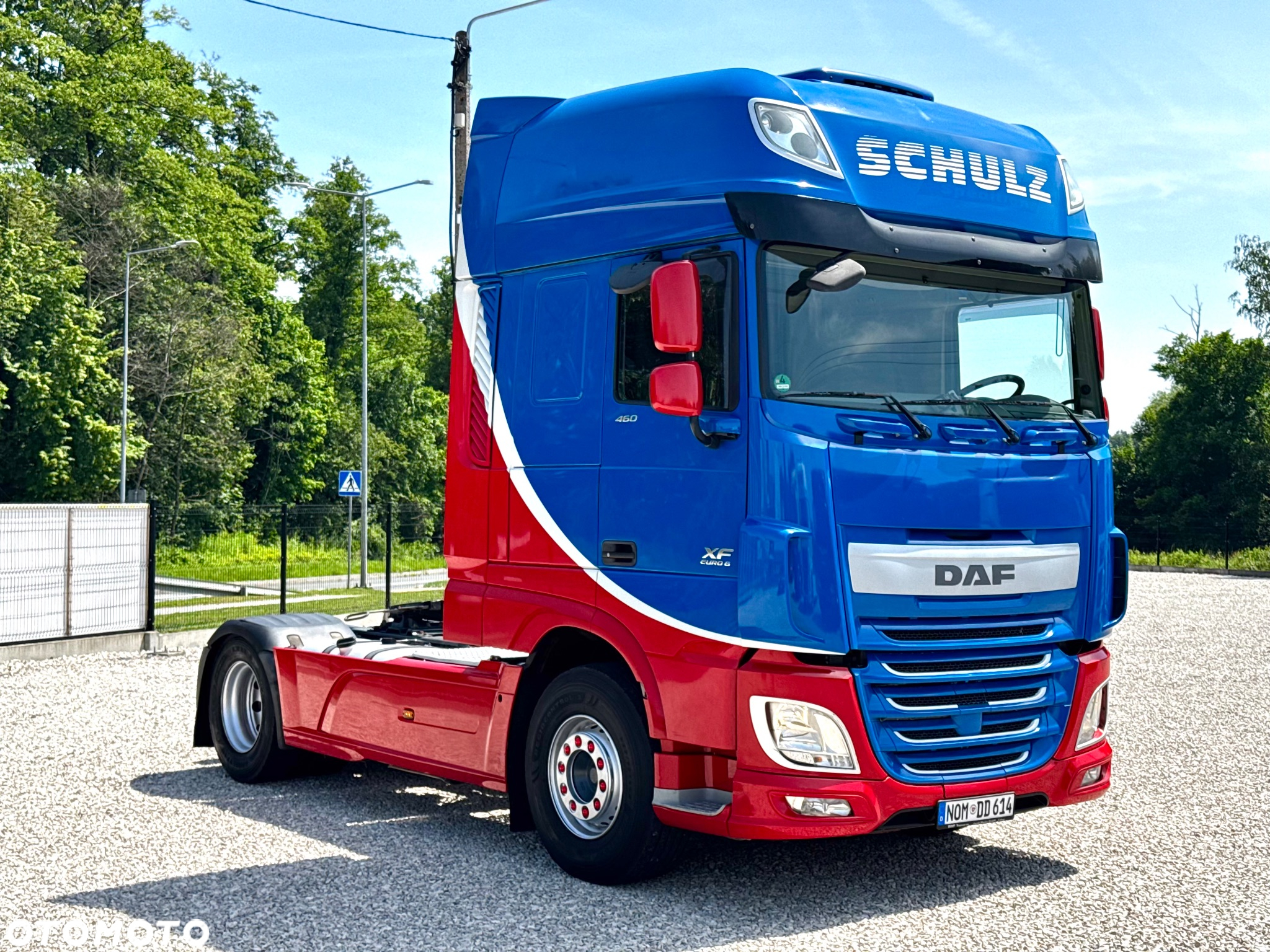 DAF 106 XF 510/FULL/RETARDER/ Z NIEMIEC - 3