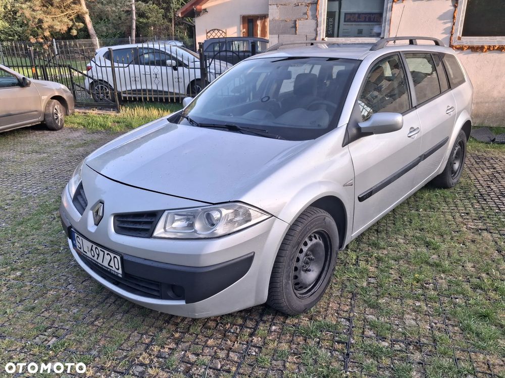 Renault Megane 1.5 dCi Avantage - 15