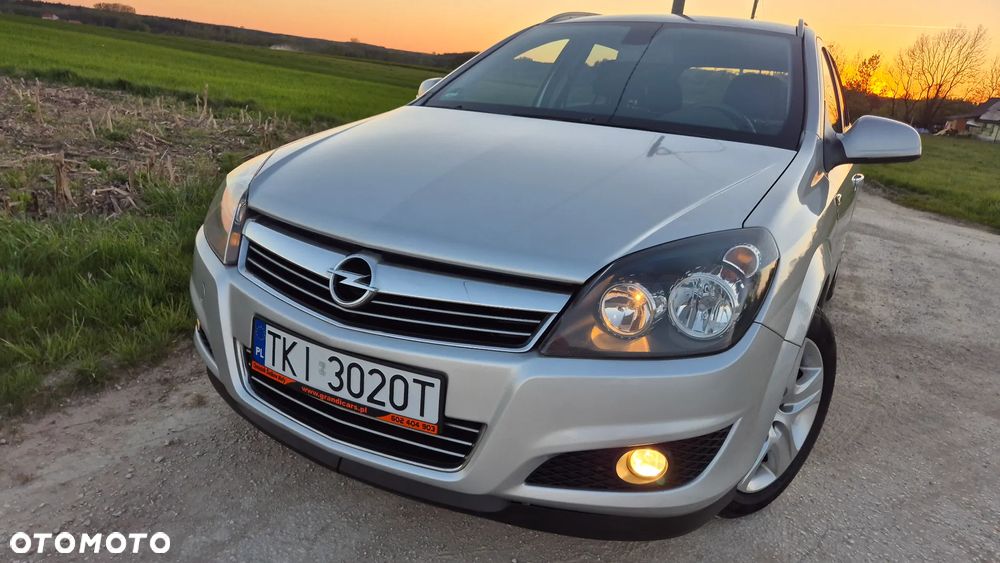 Opel Astra 1.4 Edition 111 Jahre - 21