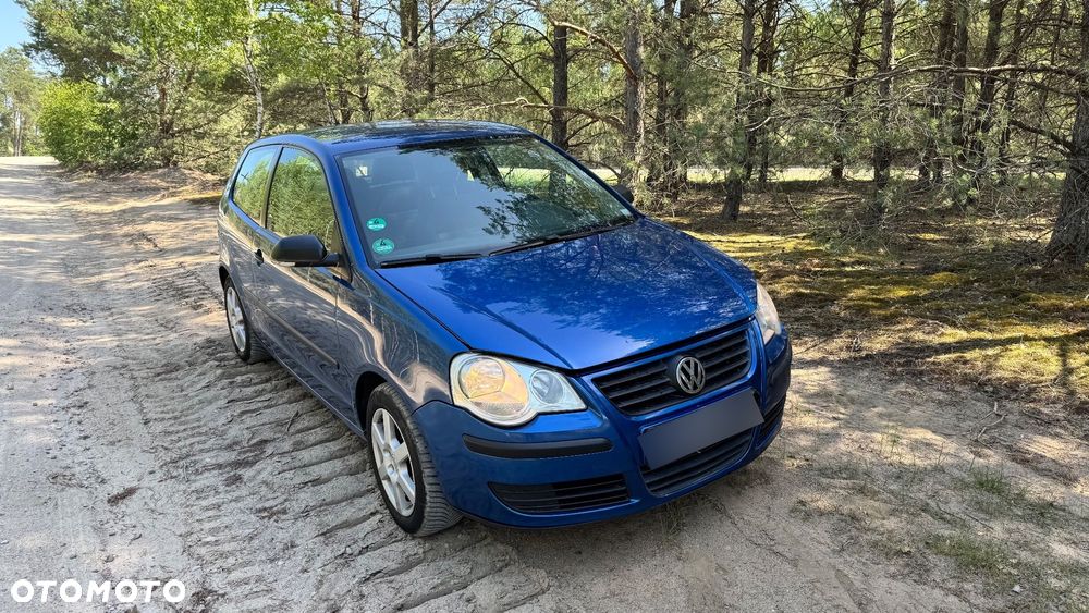 Volkswagen Polo 1.4 Goal - 12