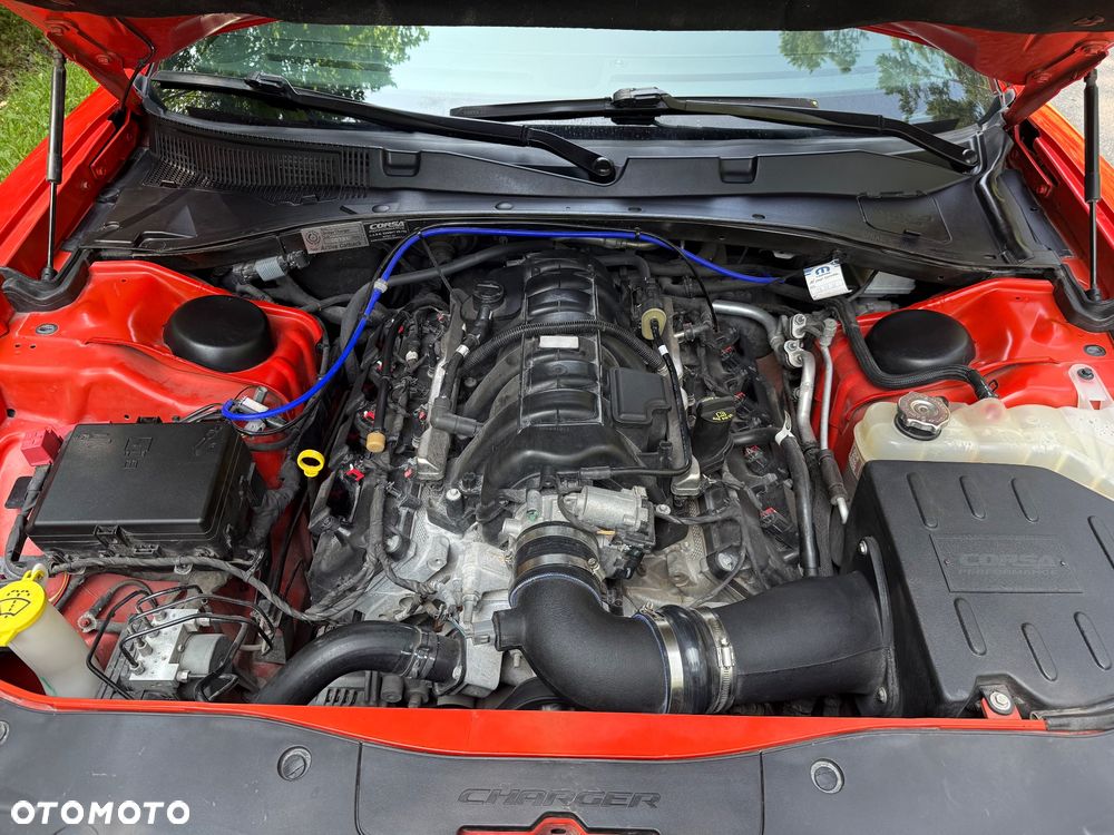 Dodge Charger 5.7 R/T - 21