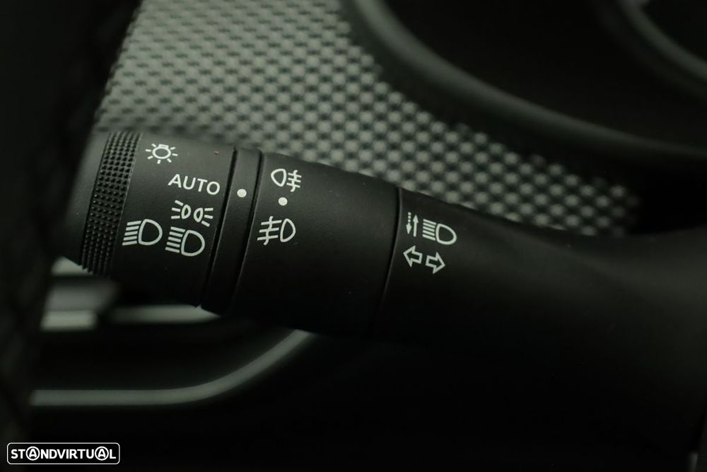 Dacia Sandero 1.0 ECO-G Expression Bi-Fuel - 15