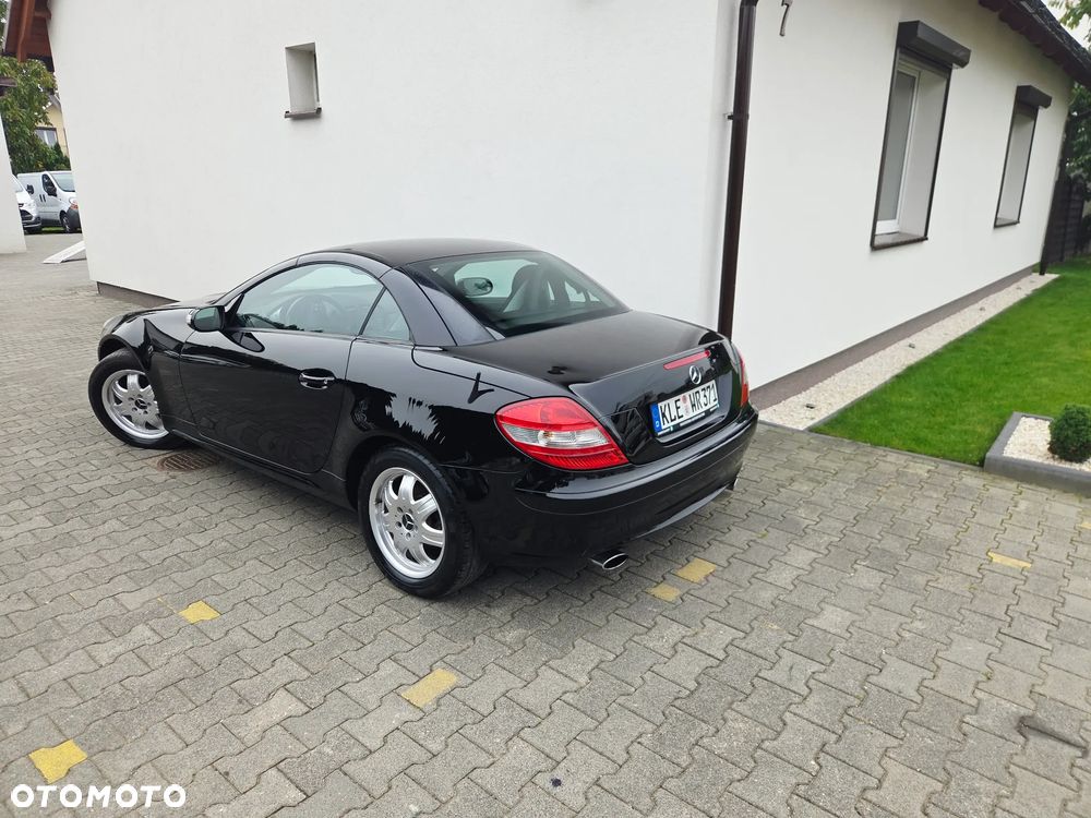 Mercedes-Benz SLK - 27