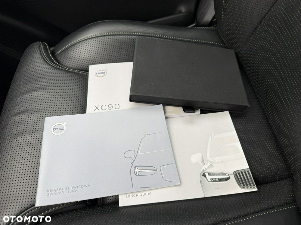 Volvo XC 90 - 39