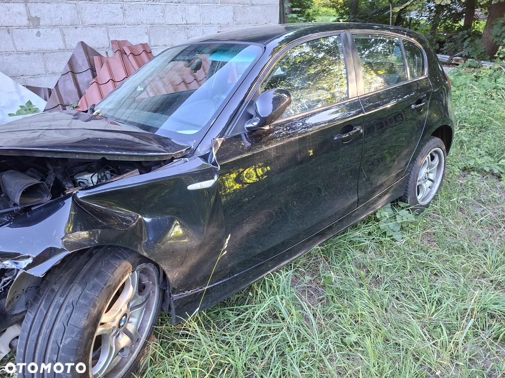 BMW Seria 1 120i - 2