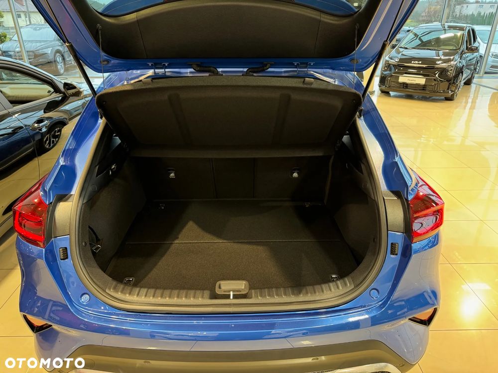 Kia XCeed 1.6 T-GDI Business Line DCT - 6