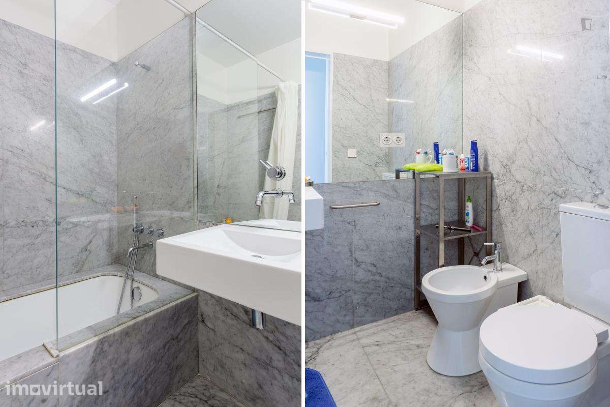 Quarto - localizado em Paranhos Porto - Grande imagem: 4/20