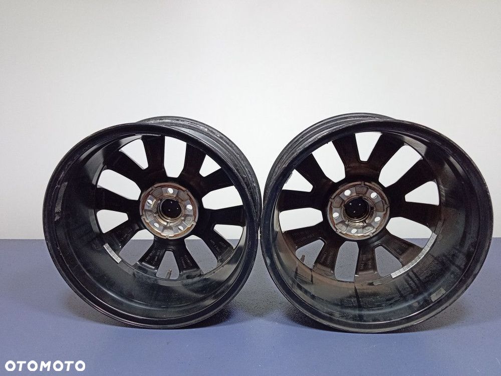 FORD PUMA MK2 FELGI ALUMINIOWE 5X108 7JX17 ET 47.5 L1TC-1007-AA - 2