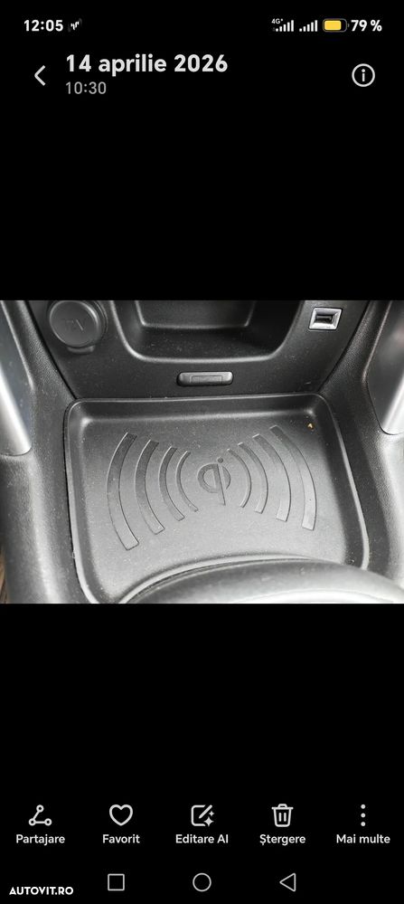 Citroën C3 AIRCROSS 1.5 BlueHDi S&S BVM6 Feel - 5