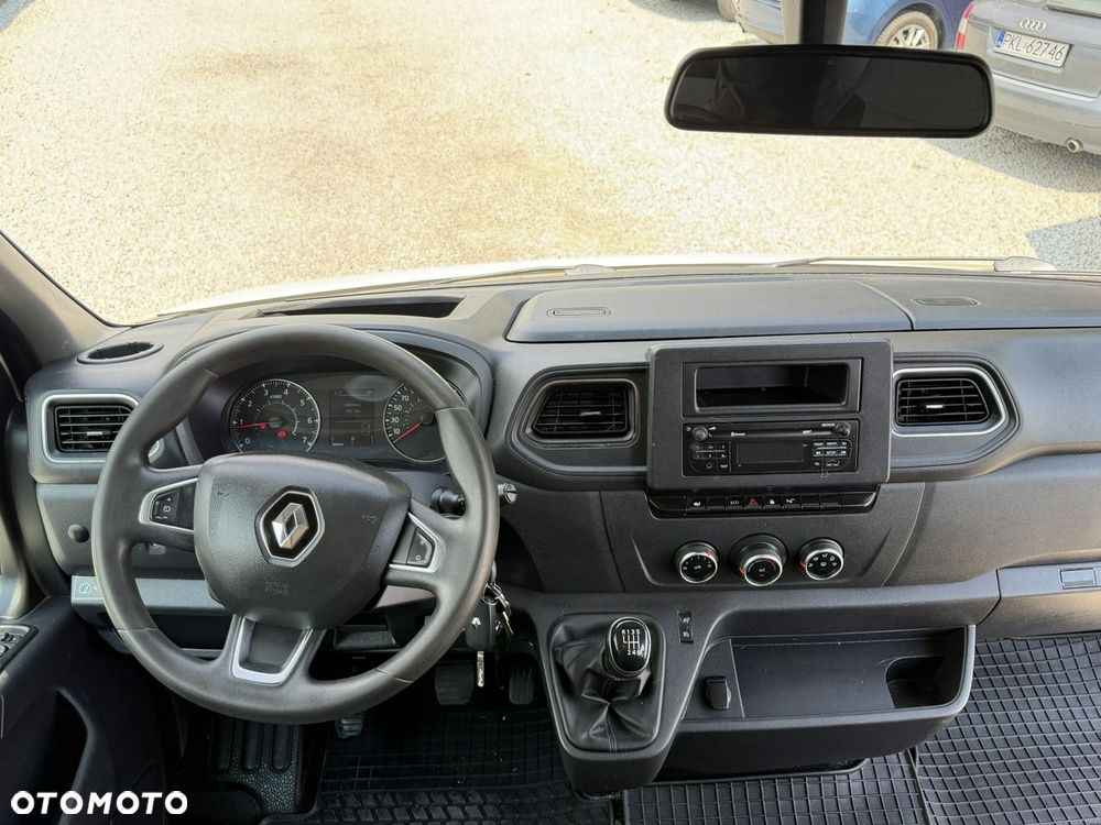 Renault Master - 9