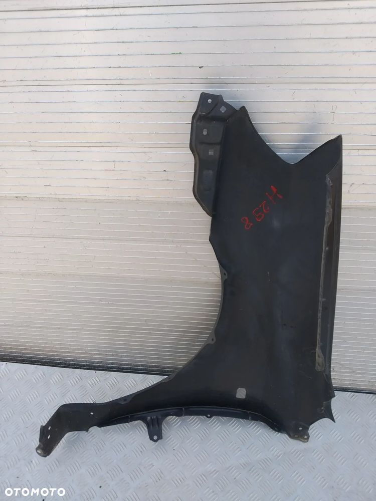 E802/E947/H298 PRAWY BŁOTNIK TOYOTA COROLLA E12 2002-07 SD KOMBI - 10