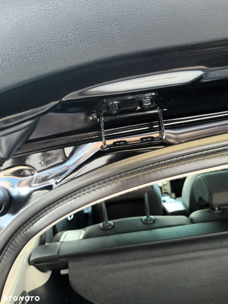 Nissan Qashqai+2 1.6 Tekna - 21