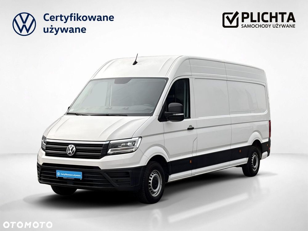 Volkswagen Crafter FURGON L4H3 - 1