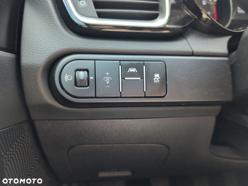 Kia Ceed 1.5 T-GDI Tribute - 29