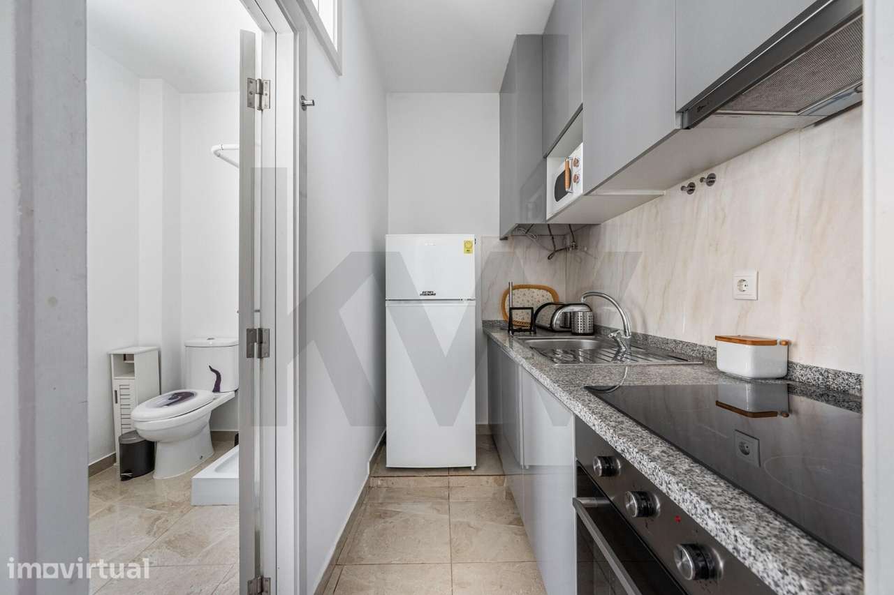 T1 Duplex em Miragaia - Grande imagem: 4/18