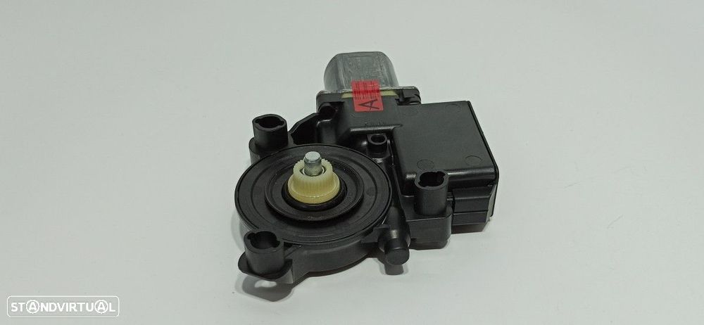 MOTOR ELEVADOR FRENTE DIREITO VOLKSWAGEN POLO (6R1) ADVANCE - 2