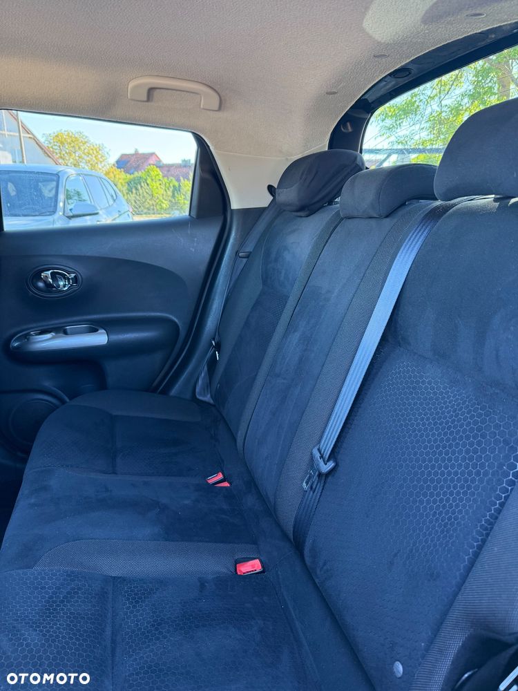 Nissan Juke 1.6 DIG-T Shiro - 24
