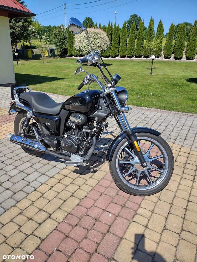 Junak M12 - 10